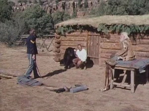 Grizzly Adams 2. évad Ep.20 20. epizód