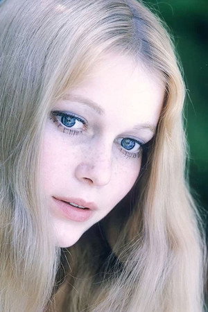 Mia Farrow profil kép