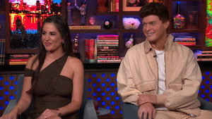 Watch What Happens Live with Andy Cohen 22. évad Ep.76 76. epizód