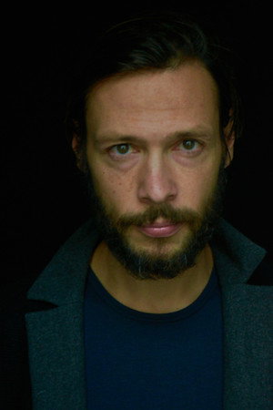 Hugo Dillon profil kép