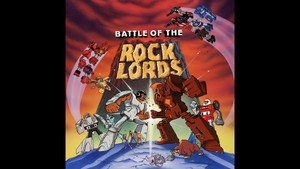 Challenge of the GoBots Speciális epizódok Ep.2 2. epizód