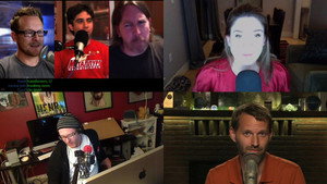 NSFW Show 1. évad Ep.172 172. epizód