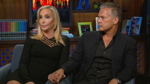 Watch What Happens Live with Andy Cohen 19. évad Ep.80 80. epizód