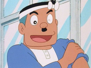 キテレツ大百科 1. évad Ep.179 179. epizód
