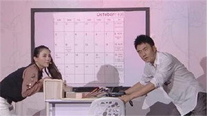 我们都爱笑 1. évad Ep.36 36. epizód