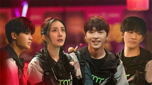 密室大逃脱 Speciális epizódok Ep.35 35. epizód