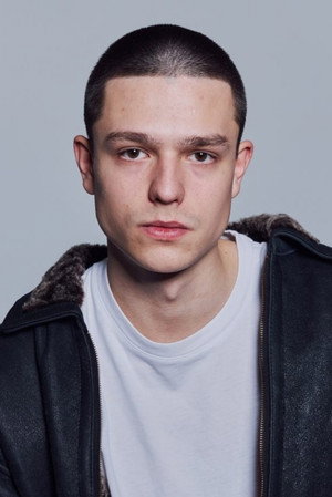 Данила Краснов profil kép