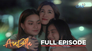 AraBella 1. évad Ep.43 43. epizód