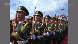 中华人民共和国大阅兵合集 kép
