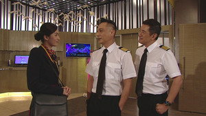 冲上云霄2 1. évad Ep.25 25. epizód