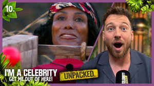 I'm A Celebrity... Unpacked (South Africa) 1. évad Ep.10 10. epizód