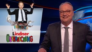 heute-show 25. évad Ep.26 26. epizód