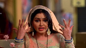 भाभीजी घर पर हैं! 1. évad Ep.1580 1580. epizód