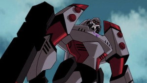 Transformers: Animated 1. évad Ep.15 15. epizód