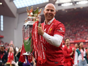 The Premiership Years 1. évad Ep.33 33. epizód