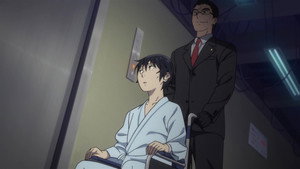 ERASED 1. évad Ep.11 11. epizód