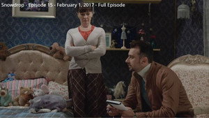 Безсмертник 1. évad Ep.15 15. epizód