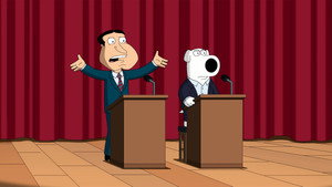 Family Guy 17. évad Ep.20 Inter-ne