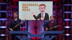 Even tot Hier 7. évad Ep.4 4. epizód