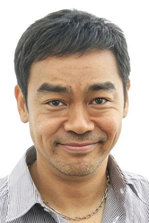 劉青雲 profil kép