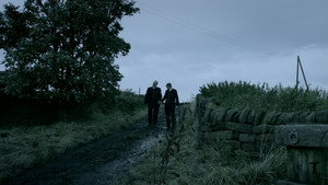 Unforgiven 1. évad Ep.3 3. epizód