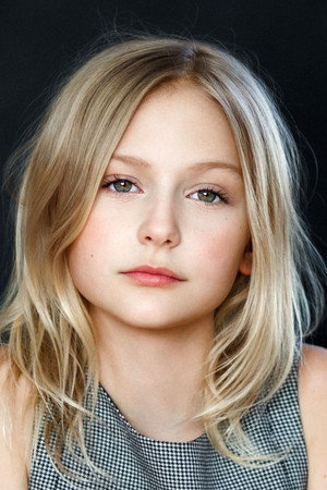 Alyvia Alyn Lind profil kép