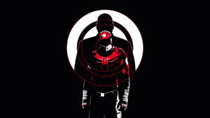 Marvel Daredevil kép
