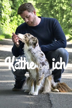 Käthe und ich poszter