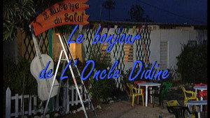 L'AUBERGE DU SALUT kép