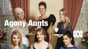Agony Aunts kép