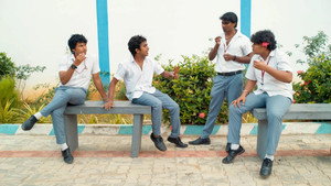 கனா காணும் காலங்கள் 3. évad Ep.28 28. epizód