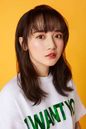李墨之 profil kép