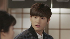 가족끼리 왜 이래 1. évad Ep.33 33. epizód