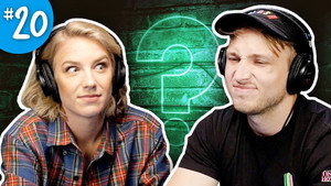 Smosh Mouth 1. évad Ep.20 20. epizód