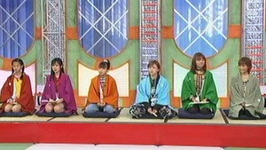 ハロー！モーニング 1. évad Ep.129 129. epizód