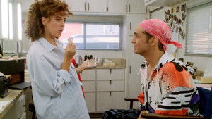 Beverly Hills, 90210 1. évad Ep.16 16. epizód