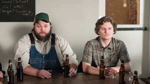 Letterkenny 5. évad Ep.6 6. epizód