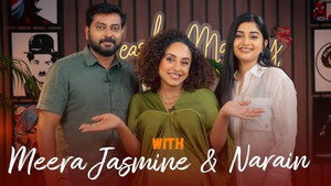 Pearle Maaney Show 1. évad Ep.14 14. epizód