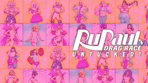 RuPaul: Drag Queen leszek! – A színfalak mögött kép