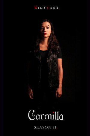 Carmilla poszter