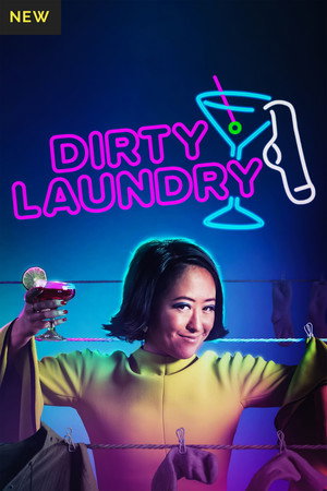 Dirty Laundry poszter