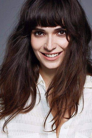Meriç Aral profil kép