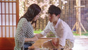 我女朋友的男朋友 1. évad Ep.10 10. epizód
