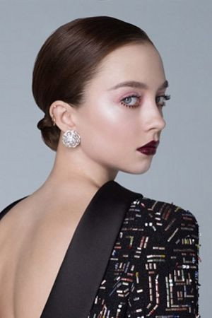 Анастасия Шевцова profil kép