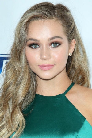Brec Bassinger profil kép