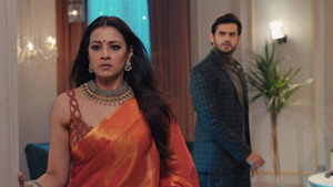 क्योंकि सास भी कभी बहू थी 2. évad Ep.45 45. epizód