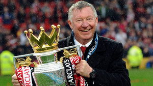 Sir Alex 1. évad Ep.2 2. epizód