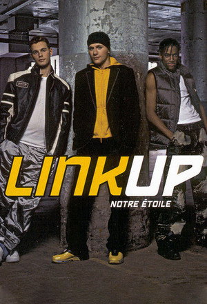 Popstars (France) poszter