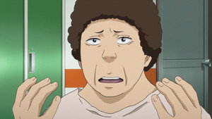 サムライフラメンコ 1. évad Ep.2 2. epizód