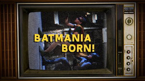 Batman Speciális epizódok Ep.17 17. epizód
